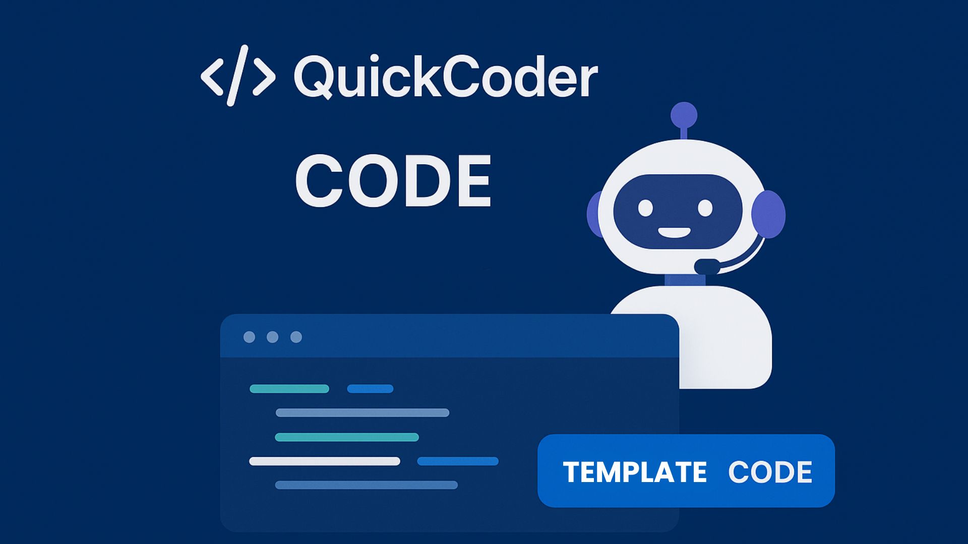 QuickCoder vs Traditional Website Development – A Speed Test