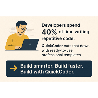 best free responsive HTML CSS templates for beginners 2025