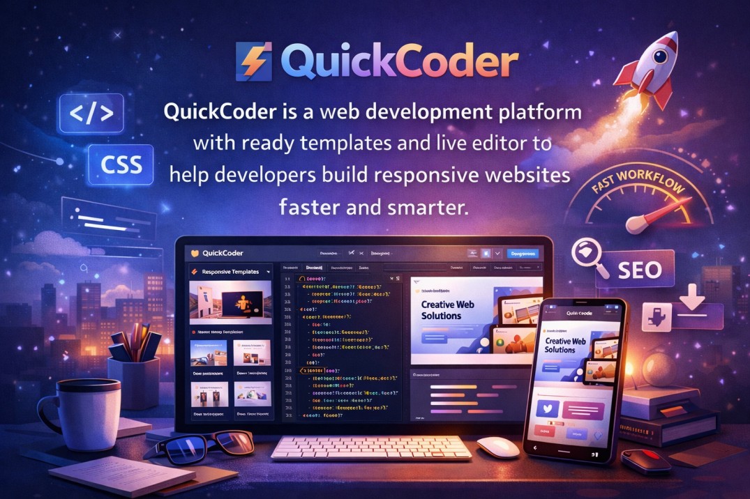 Stop Wasting Time Coding From Scratch: A Smarter Way to Build Websites in 2026